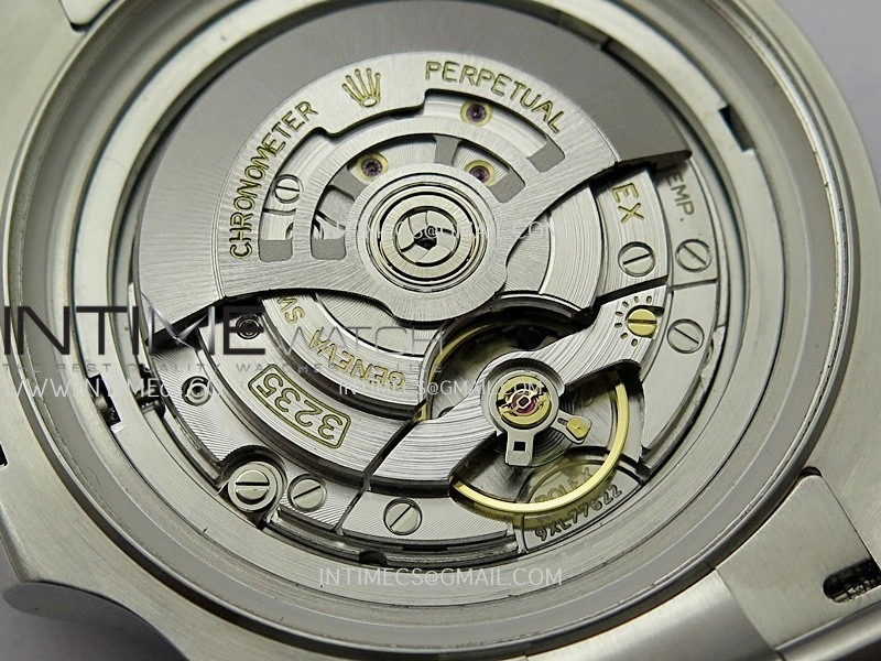 Deep Sea Dweller 136660 904L Steel 3EF 1:1 Best Edition D-Blue Dial on SS Bracelet VR3235