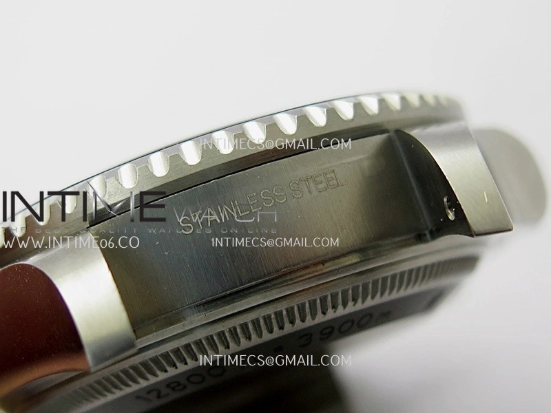Deep Sea Dweller 136660 904L Steel 3EF 1:1 Best Edition D-Blue Dial on SS Bracelet VR3235