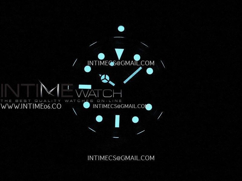 Deep Sea Dweller 136660 904L Steel 3EF 1:1 Best Edition D-Blue Dial on SS Bracelet VR3235