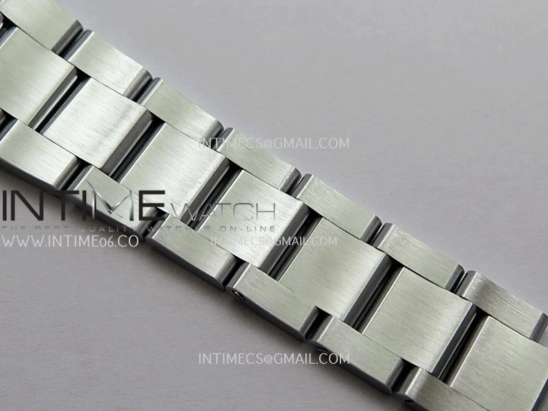 Daytona 116509 Gain Weight QF 1:1 Best Edition Silver Dial Numeral Marker On SS Bracelet SH4130