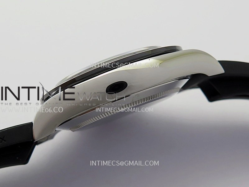 Daytona 116519 Gain Weight VSF 1:1 Best Edition 904L Steel Gray Dial On Oysterflex Strap DD4130