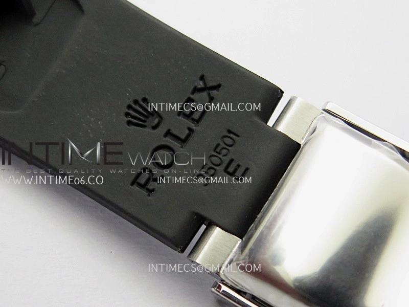 Daytona 116519 Gain Weight VSF 1:1 Best Edition 904L Steel Gray Dial On Oysterflex Strap DD4130