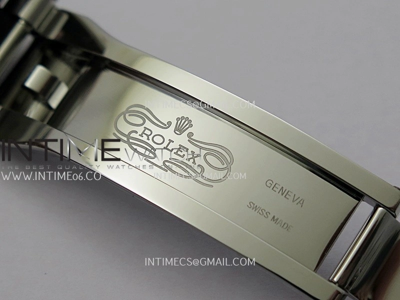 Daytona 116519 Gain Weight VSF 1:1 Best Edition 904L Steel Gray Dial On Oysterflex Strap DD4130