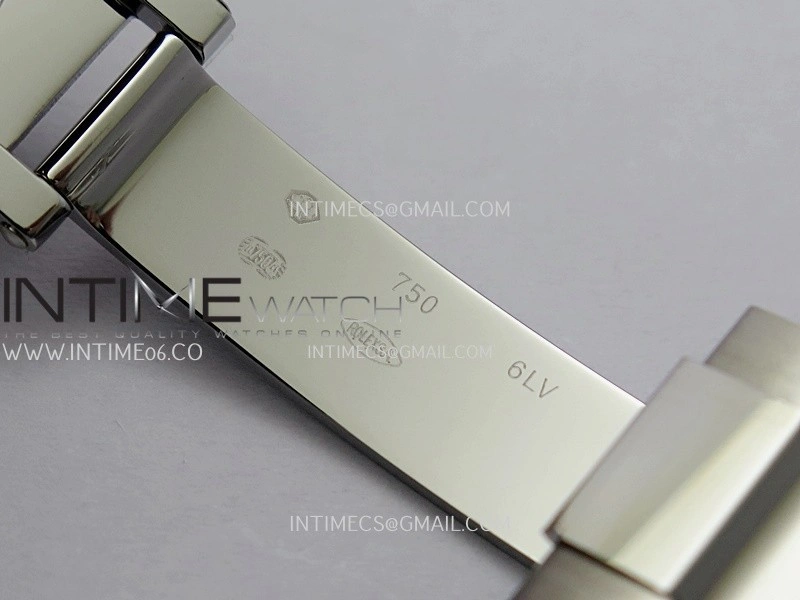 Daytona 116519 Gain Weight VSF 1:1 Best Edition 904L Steel Gray Dial On Oysterflex Strap DD4130