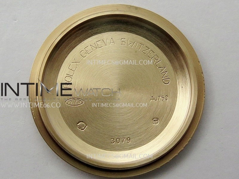 Daytona 126505 Gain Weight VSF 1:1 Best Edition Black Dial RG Subdial On Oyster Bracelet DD4131
