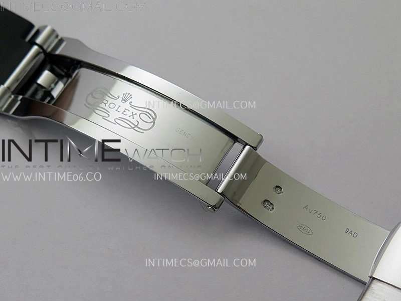 Sky-Dweller 336239 Gain Weight ZF 1:1 Best Edition Black Dial on Oysterflex Rubber Strap Asian 2824