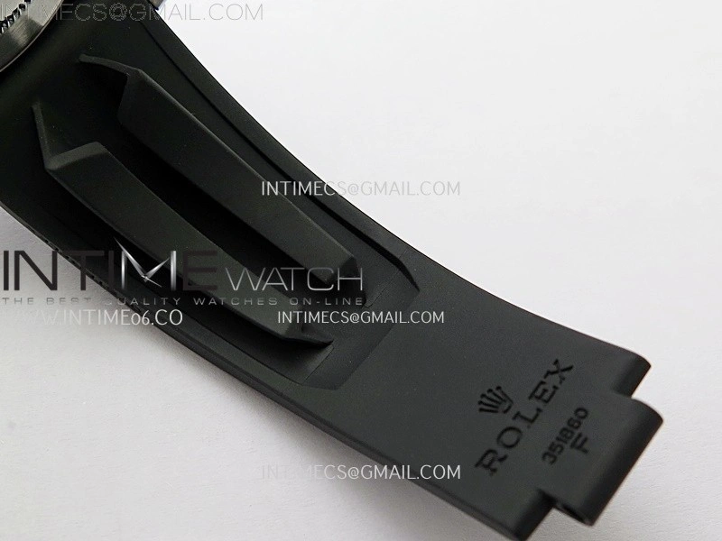 Sky-Dweller 336239 Gain Weight ZF 1:1 Best Edition White Dial on Oysterflex Rubber Strap Asian 2824