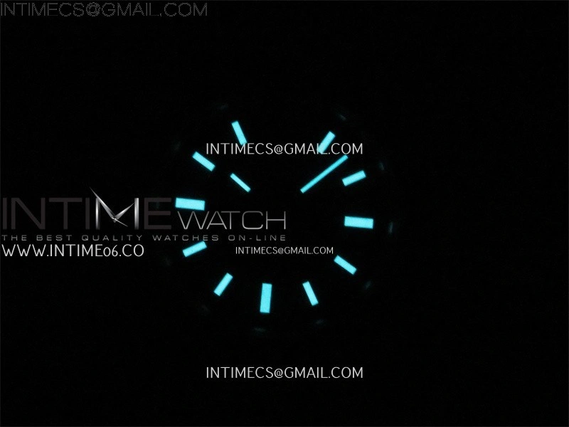 Milgauss 116400 GV Real Green Sapphire 904L SS VSF 1:1 Best Edition Blue Dial on 904L SS Bracelet SA3131