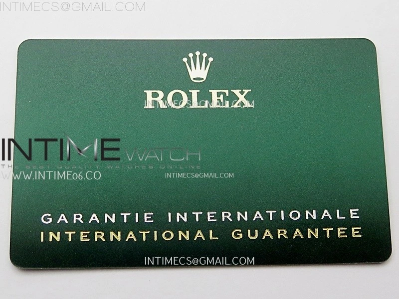 Milgauss 116400 GV Real Green Sapphire 904L SS VSF 1:1 Best Edition Blue Dial on 904L SS Bracelet SA3131