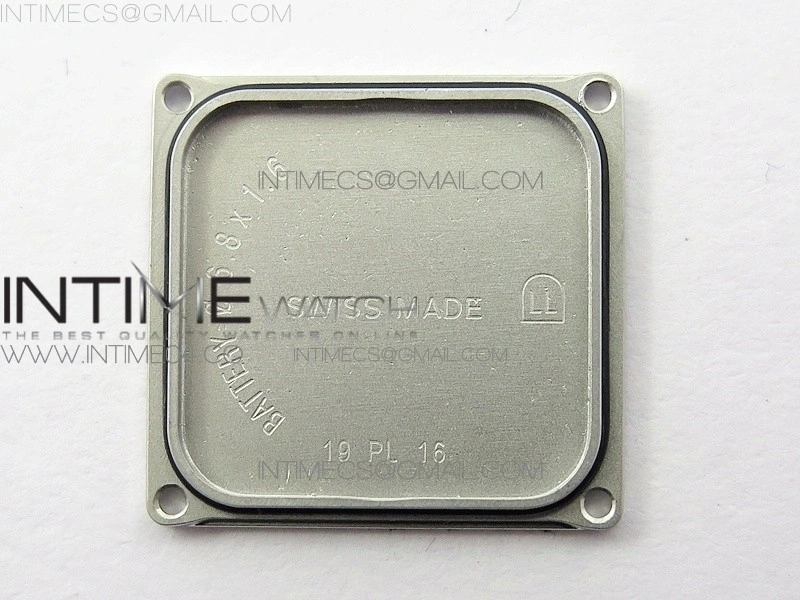 Tank Francaise Ladies 25mm SS YG 8848F 1:1 Best Edition Ivory Dial on SS YG Bracelet Ronda Quartz
