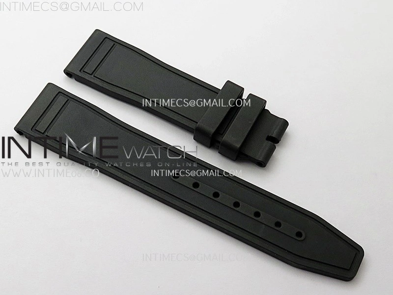 Pilot Mark XX IW3282 Ti M+F 1:1 Best Edition Gray Dial on Black Nylon Strap MIYOTA 9015