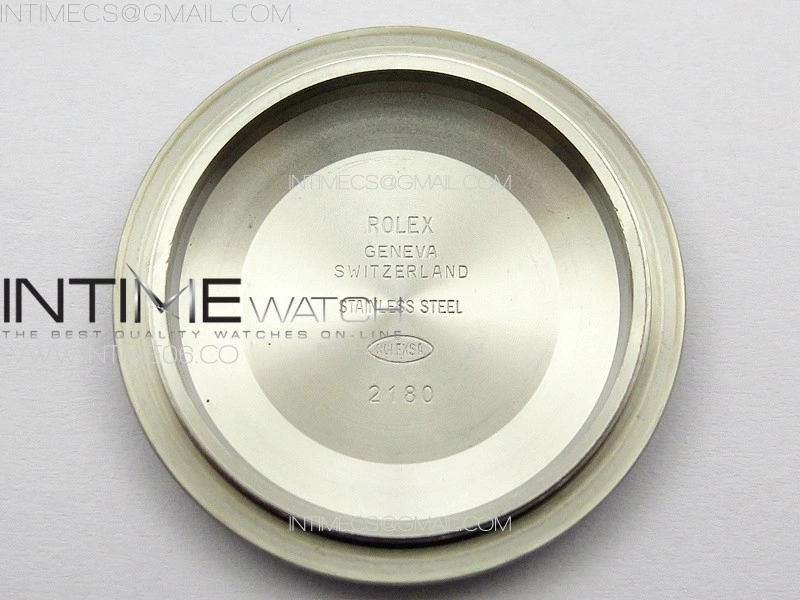 Yacht-Master 126622 904L Steel VRF 1:1 Best Edition Rhodium Dial on SS Bracelet VR3135