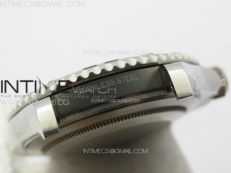 Yacht-Master 126622 904L Steel VRF 1:1 Best Edition Rhodium Dial on SS Bracelet VR3135