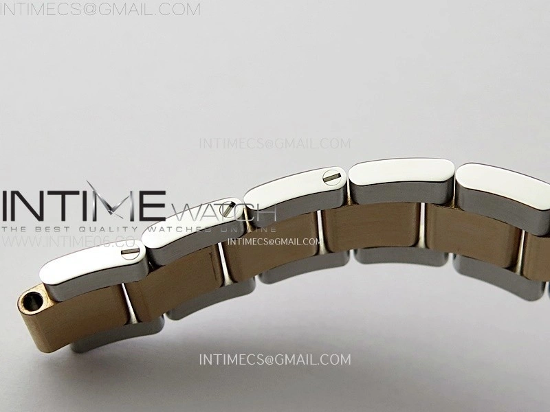 GMT-Master II 126711 CHNR C+F 1:1 Best Edition Black Dial on SS RG Bracelet VR3285 CHS