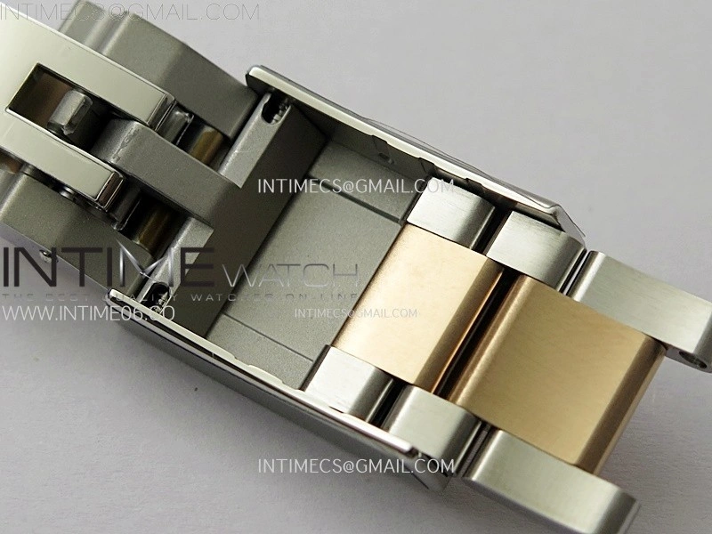 GMT-Master II 126711 CHNR C+F 1:1 Best Edition Black Dial on SS RG Bracelet VR3285 CHS