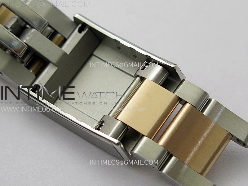 GMT-Master II 126711 CHNR C+F 1:1 Best Edition Black Dial on SS RG Bracelet VR3285 CHS