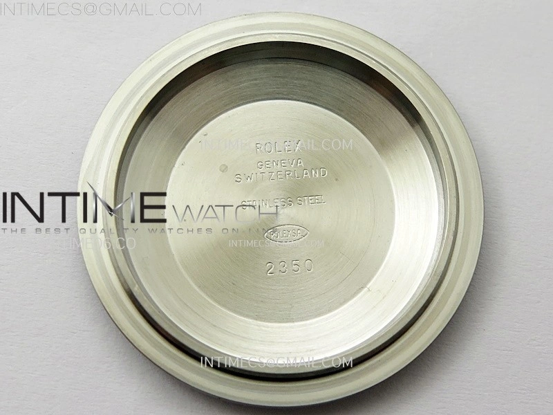 GMT-Master II 126711 CHNR C+F 1:1 Best Edition Black Dial on SS RG Bracelet VR3285 CHS