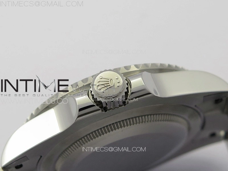 GMT Master II 126720 VTNR 904L SS 3EF 1:1 Best Edition on Oyster Bracelet VR3285 CHS