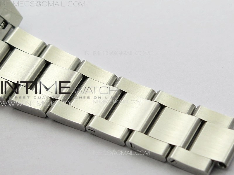 GMT Master II 126720 VTNR 904L SS 3EF 1:1 Best Edition on Oyster Bracelet VR3285 CHS