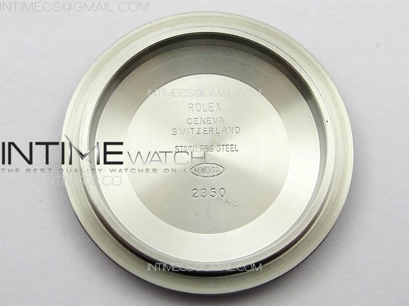 GMT Master II 126720 VTNR 904L SS 3EF 1:1 Best Edition on Oyster Bracelet VR3285 CHS