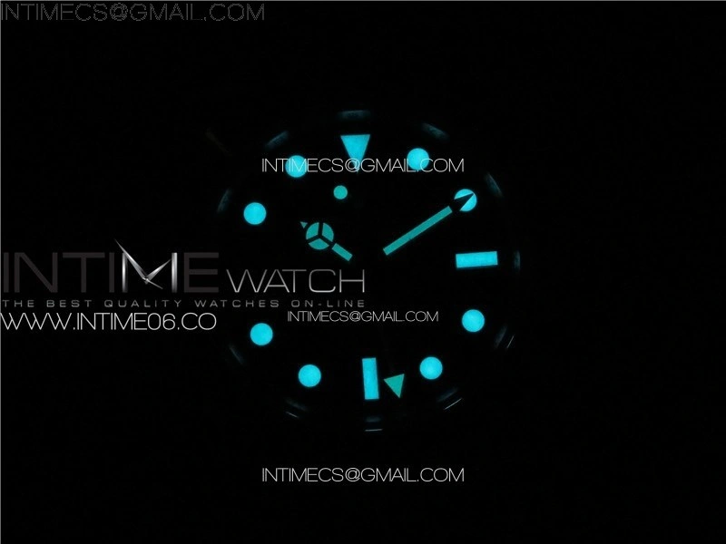 GMT Master II 126720 VTNR 904L SS 3EF 1:1 Best Edition on Oyster Bracelet VR3285 CHS