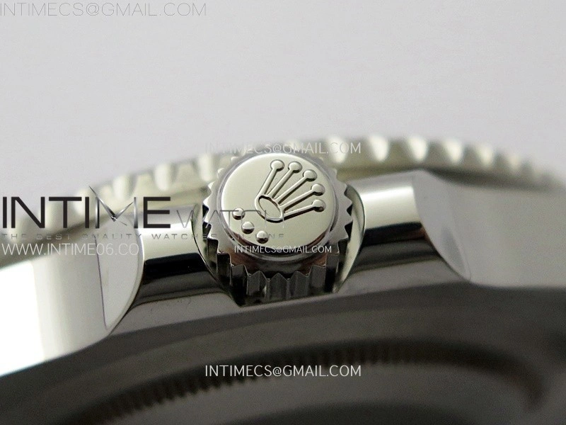 GMT Master II 126720 VTNR 904L SS C+F 1:1 Best Edition on Jubilee Bracelet SH3285 CHS