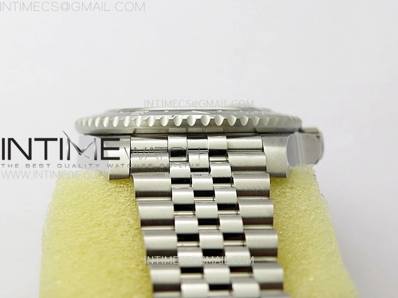 GMT Master II 126720 VTNR 904L SS C+F 1:1 Best Edition on Jubilee Bracelet SH3285 CHS