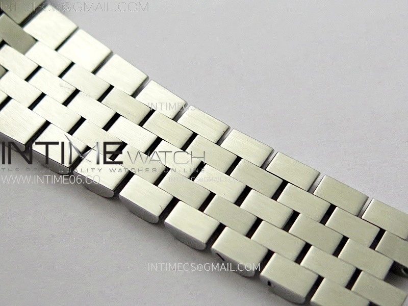 GMT Master II 126720 VTNR 904L SS C+F 1:1 Best Edition on Jubilee Bracelet SH3285 CHS