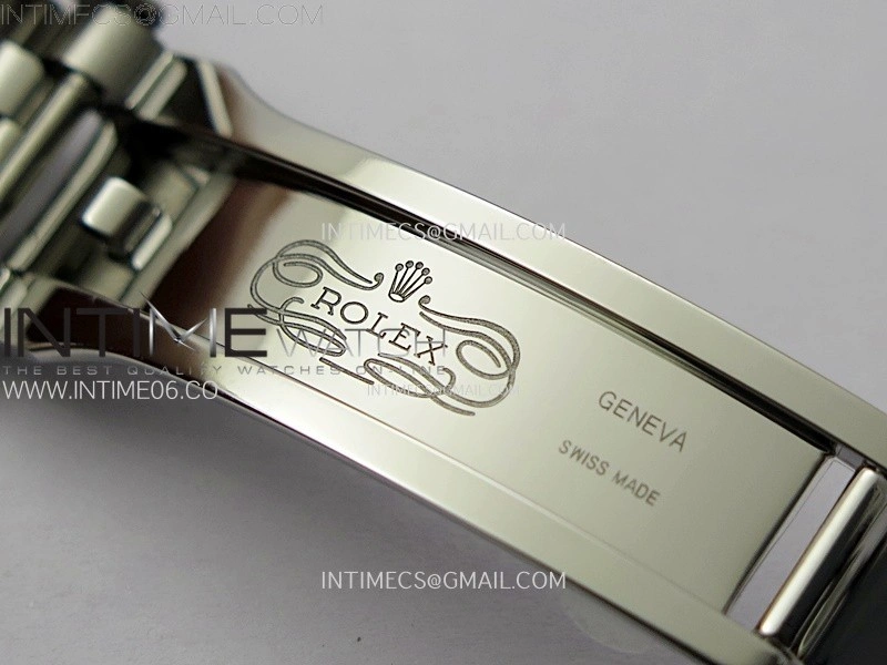 GMT Master II 126720 VTNR 904L SS C+F 1:1 Best Edition on Jubilee Bracelet SH3285 CHS