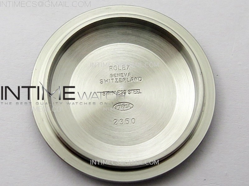 GMT Master II 126720 VTNR 904L SS C+F 1:1 Best Edition on Jubilee Bracelet SH3285 CHS