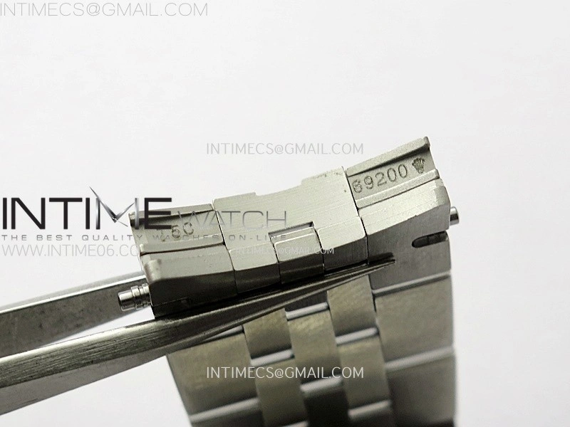 GMT Master II 126720 VTNR 904L SS C+F 1:1 Best Edition on Jubilee Bracelet SH3285 CHS