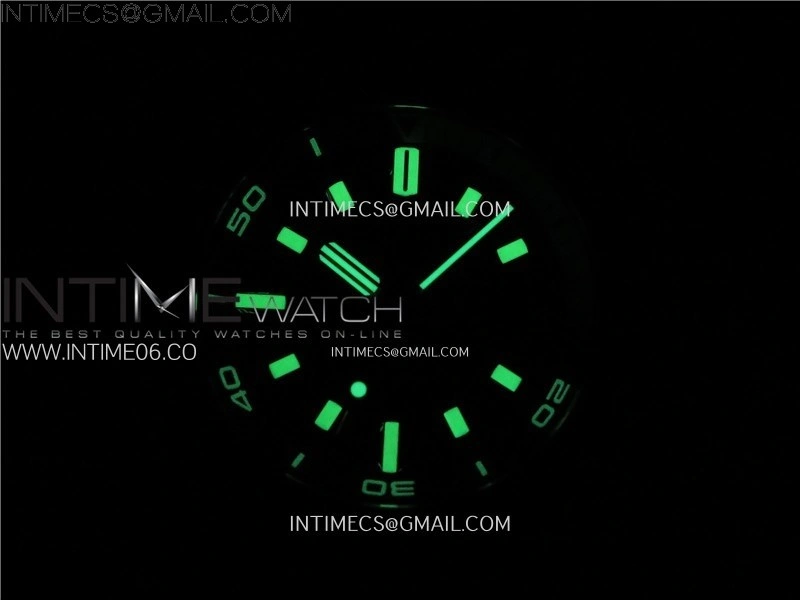 Royal Oak Offshore Diver 15720 APSF 1:1 Best Edition Gray Dial on Gray Rubber Strap SA4308