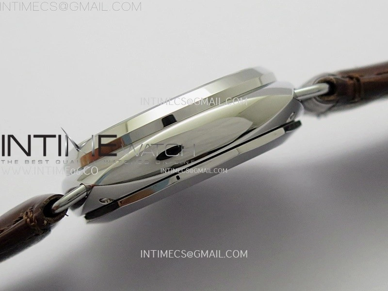 Radiomir PAM1386 Y 40mm SS TTF Best Edition Green Dial on Brown Leather Strap Asian P900