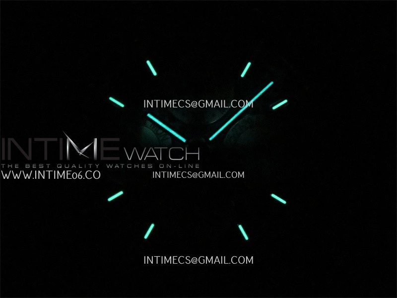 Royal Oak 41mm Perpetual Calendar 26579CE PVD BBS Best Edition Blue Dial On PVD Bracelet A5134