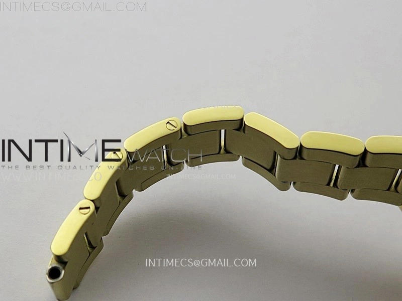 Daytona 126508 Gain Weight YG QF 1:1 Best Edition Black Dial YG Subdial Stick Markers on YG Bracelet SH4131 V6
