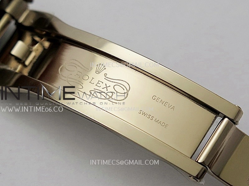 Daytona 126515 Gain Weight V11 QF 1:1 Best Edition Real Meteorite Dial Stick Markers On Oysterflex Strap SH4131