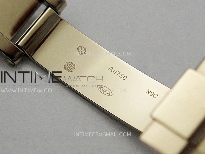 Daytona 126515 Gain Weight V11 QF 1:1 Best Edition Real Meteorite Dial Stick Markers On Oysterflex Strap SH4131