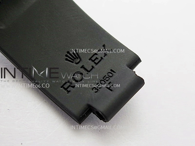 Daytona 126518 Gain Weight V11 QF 1:1 Best Edition Real Meteorite Dial Stick Markers On Oysterflex Strap SH4131