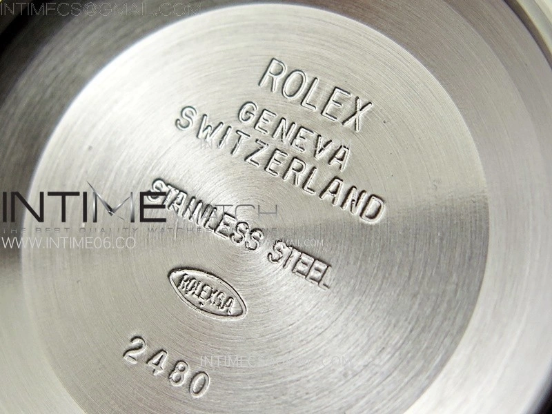 DateJust 41mm 126300 904 SS AR+F V2 1:1 Best Edition Rhodium Dial Sticks Markers on Oyster Bracelet DD3235