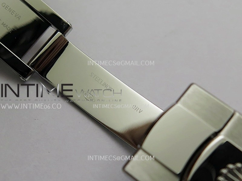 DateJust 41mm 126334 904L SS Clean Plus 1:1 Best Edition Blue Dial Stick Marker On Jubilee Bracelet DD3235