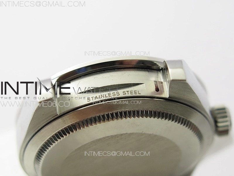 DateJust 31mm 278274 904L SS GMF Best Edition Blue Flowers Crystals Dial on 904L President Bracelet A2824