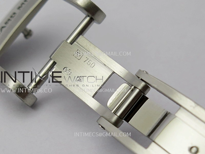 RM07 Paved Diamonds Bezel SS ZF Best Edition Diamonds Skeleton Dial On Red Rubber Strap Asian CRMA2 Clone