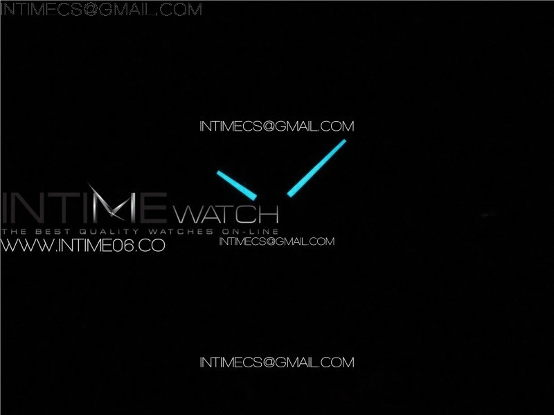 Constellation 41mm SS Black Ceramic Bezel VSF 1:1 Best Edition Black Dial on Black Gummy Strap A8900