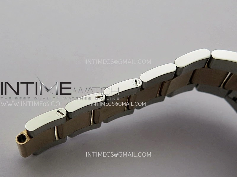 DateJust 126233 36mm 904L SS RG AR+F 1:1 Best Edition RG Dial Roman Diamond Marker On Oyster Bracelet DD3235