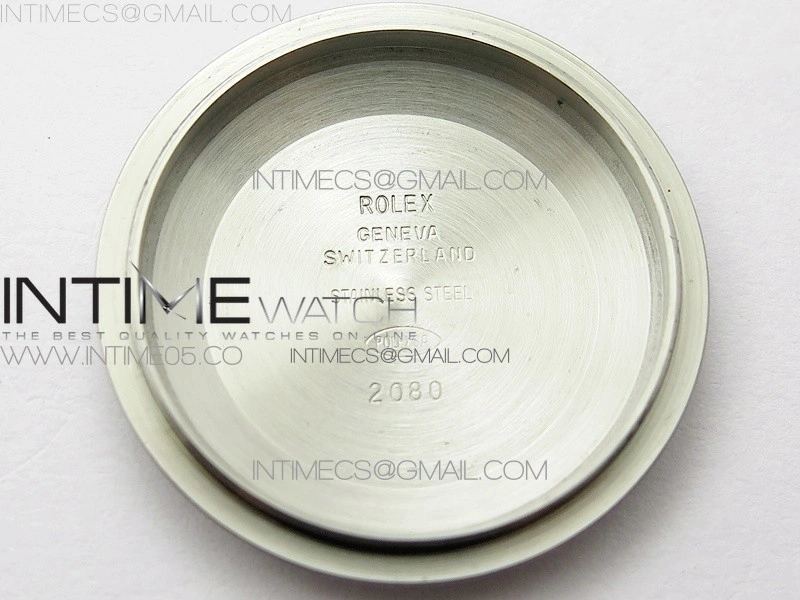 Datejust 36mm 116231 SS YG BP 1:1 Best Edition Green Dial Stick Markers On SS YG Jubilee Bracelet A2824