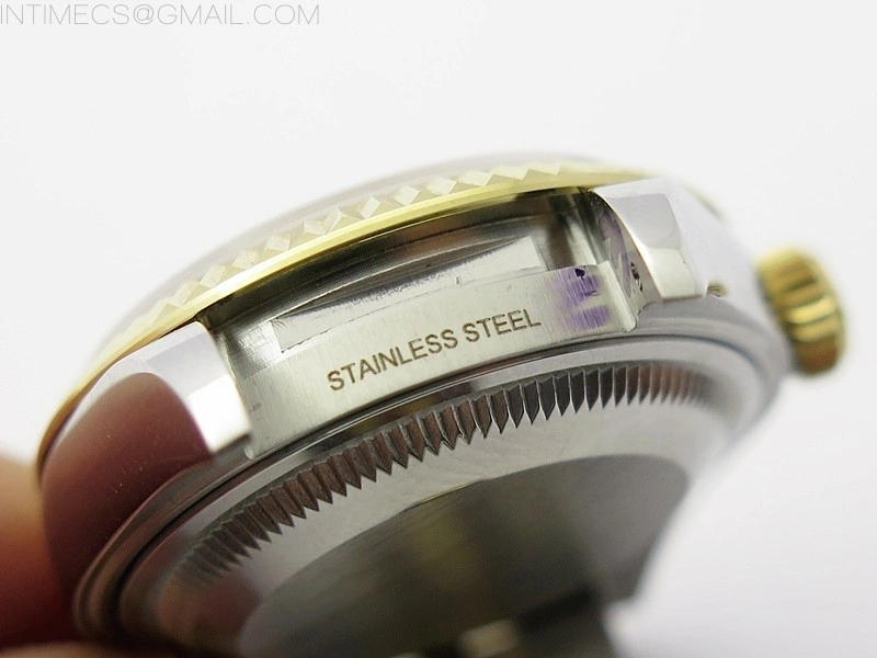 Datejust 28mm 279173 SS YG BP Best Edition Black Sticks Markers Dial on SS YG Jubilee Bracelet ETA2671