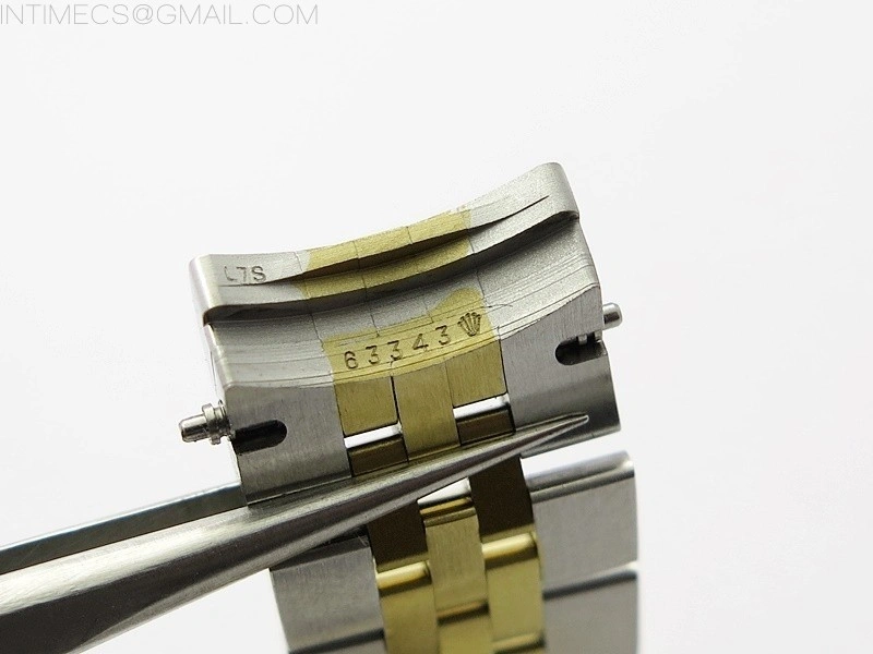 Datejust 28mm 279173 SS YG BP Best Edition Black Sticks Markers Dial on SS YG Jubilee Bracelet ETA2671