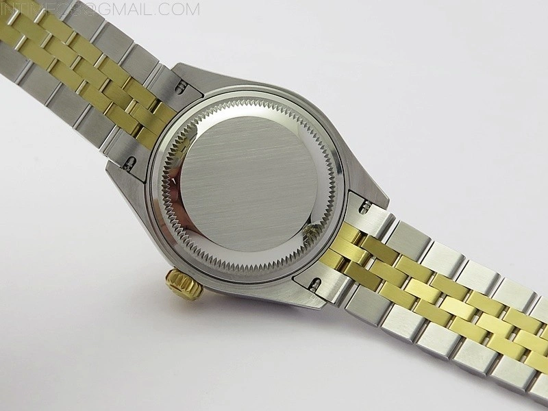 Datejust 28mm 279173 SS YG BP Best Edition White Sticks Markers Dial on SS YG Jubilee Bracelet ETA2671
