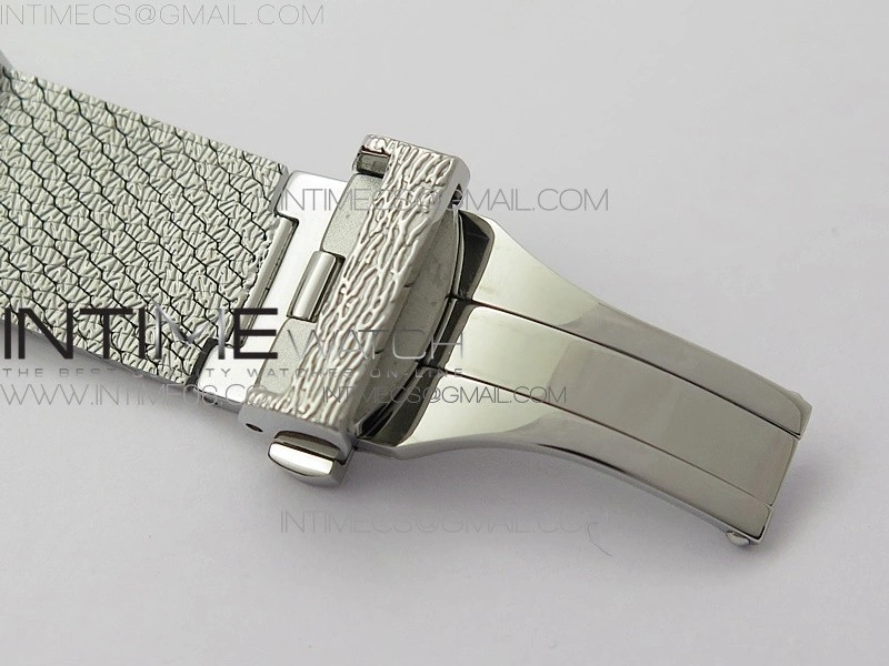 La D de dior Satine SS Case 8848F 1:1 Best Edition MOP White Dial on SS bracelet Swiss Quartz