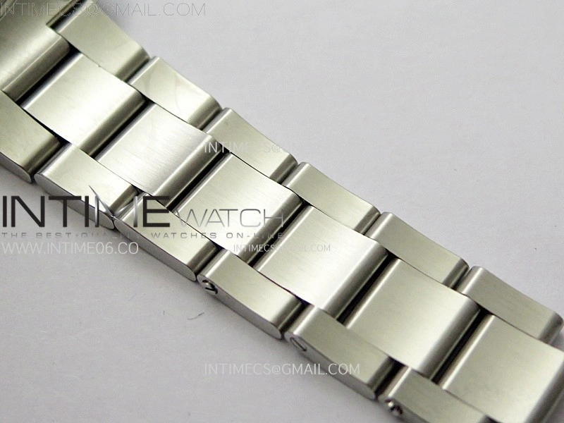Submariner Tiffany 116610 904L SS BBF 1:1 Best Edition Tiffany Dial On 904L Bracelet SA3135